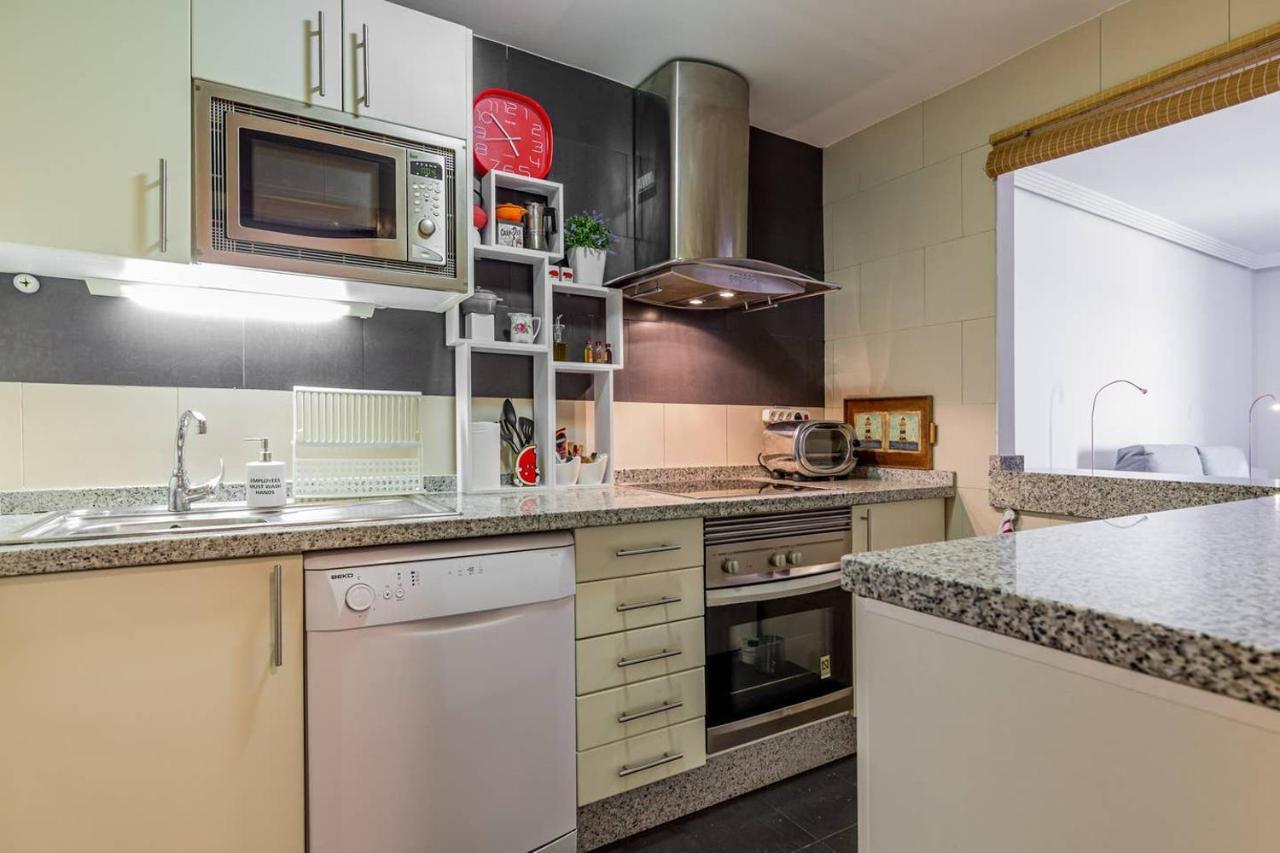 Pacifico Apartment