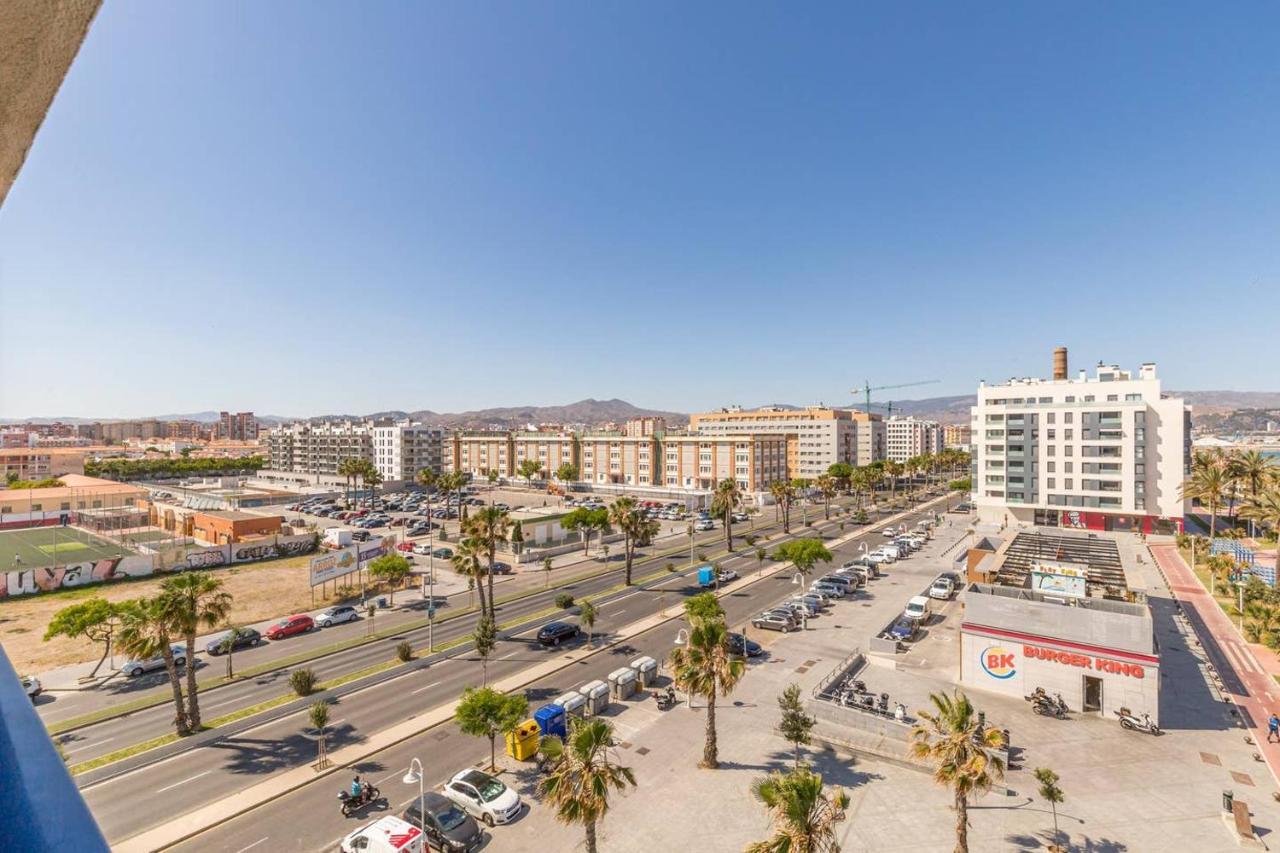 Pacifico Apartment