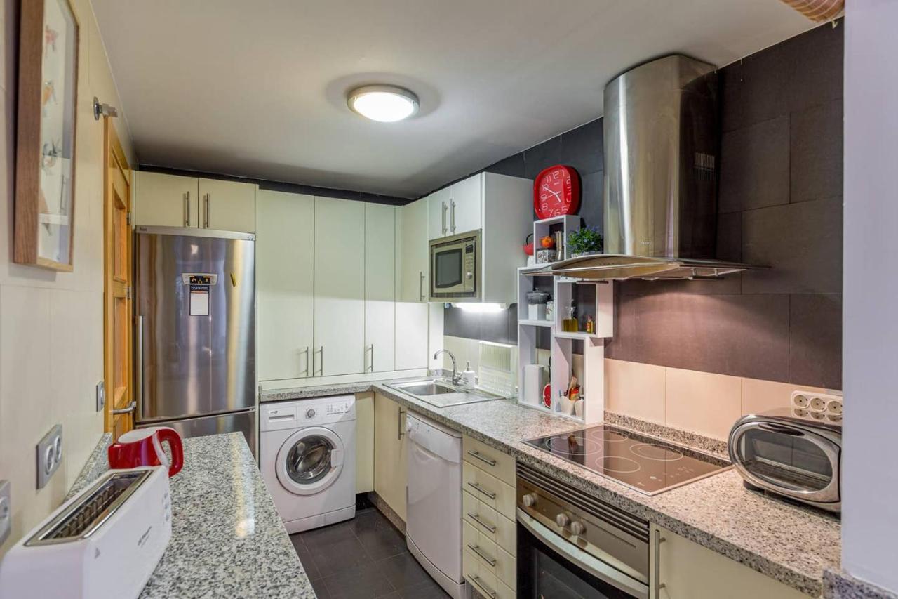 Apartment Pacifico